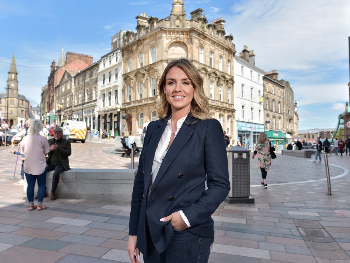 Stirling Celebrates Radio 2 In The Park Festival And Launch Of New In stirling-celebrates-radio-2-in-the-park-festival-and-launch-of-new-in