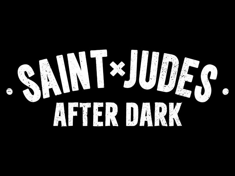 Saint Judes After Dark