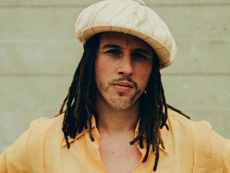 JP Cooper