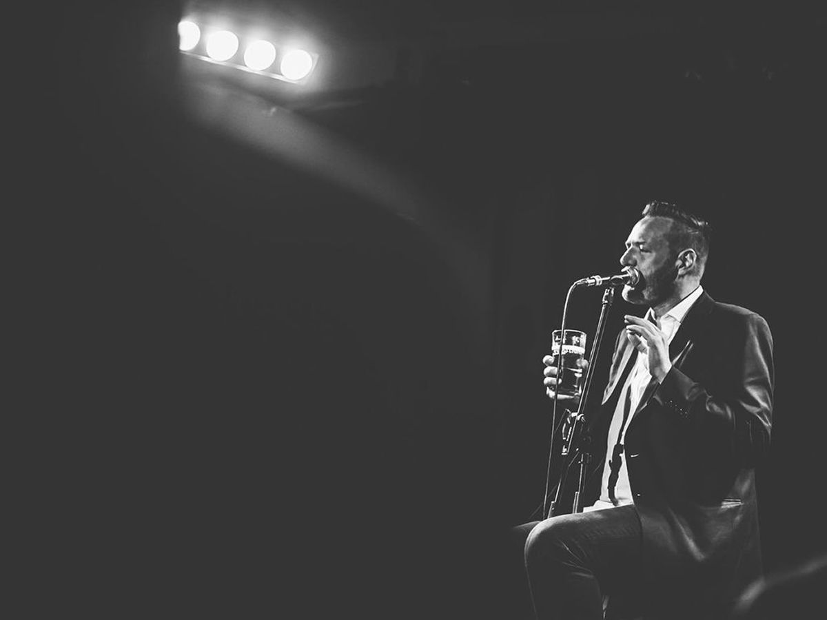 Scott Agnew: Tales from the Reformer