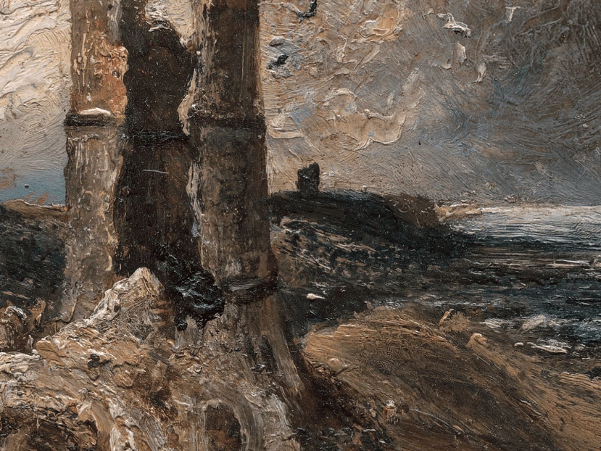 Exhibition On Screen: Turner and Constable