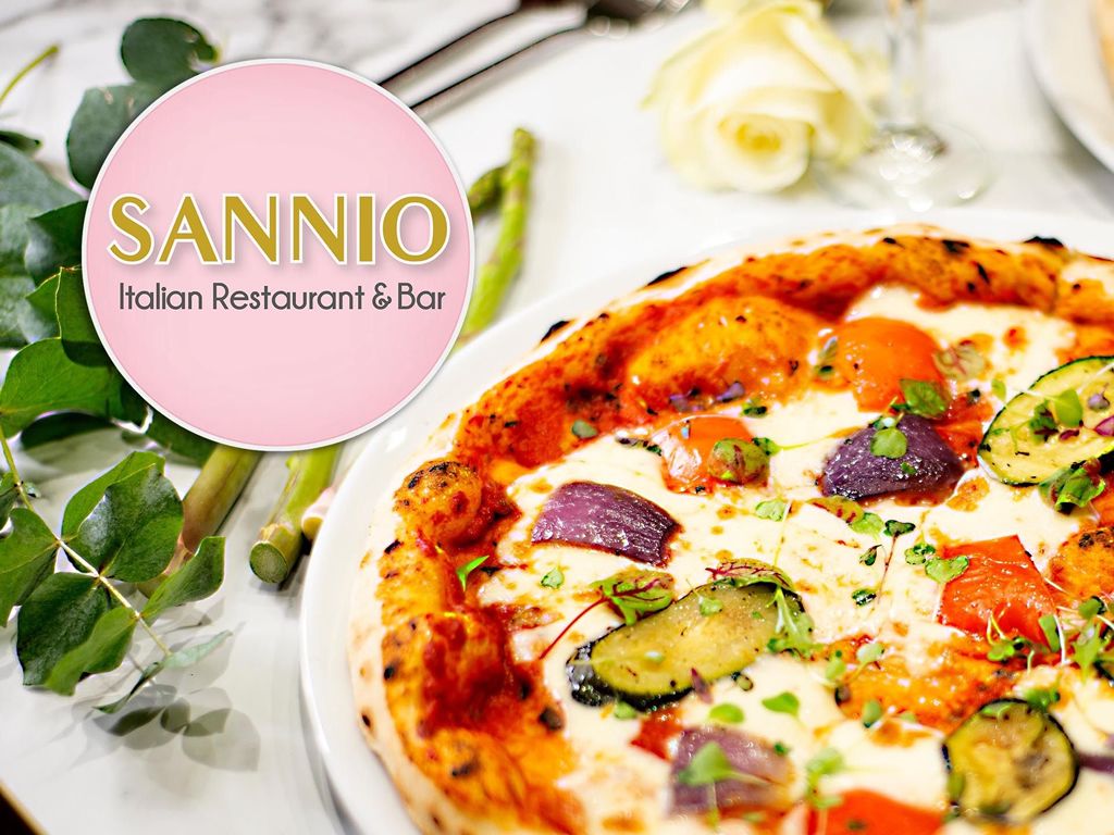 Sannio Italian Restaurant And Bar