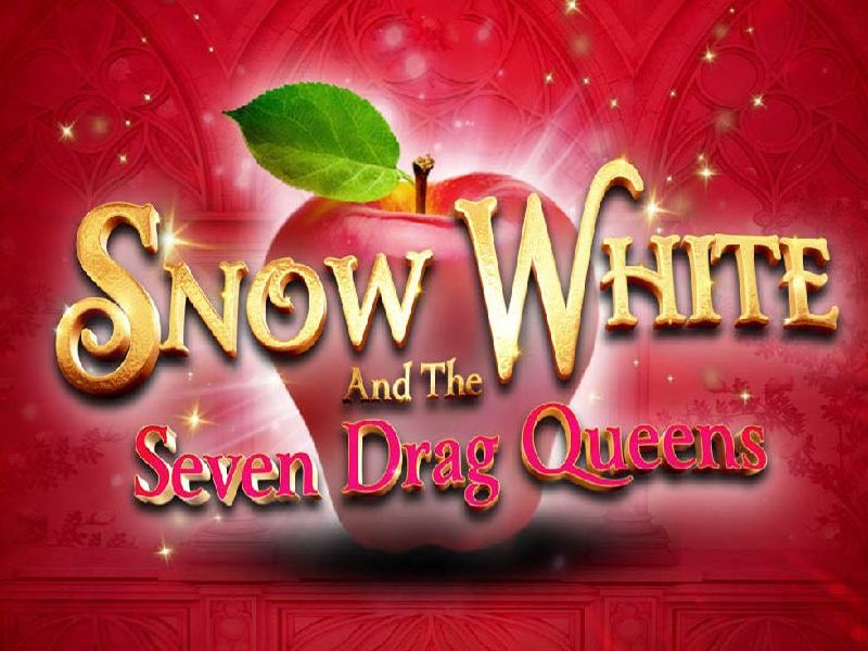 Snow White and the Seven Drag Queens
