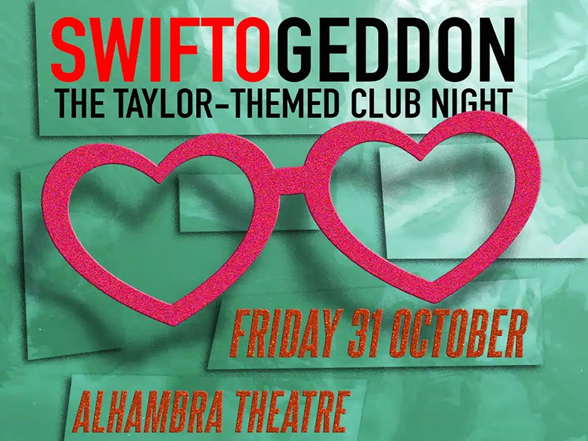 Swiftogeddon