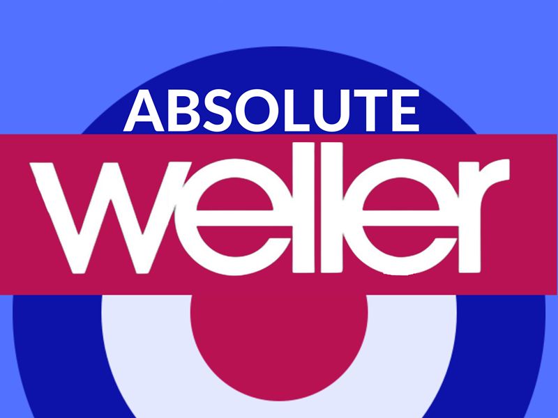 Absolute Weller