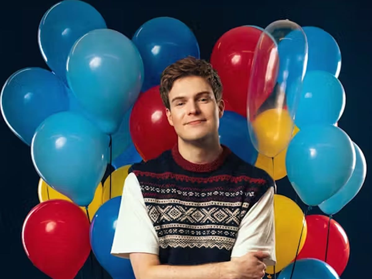 Thor Stenhaug: One Night Stand Baby