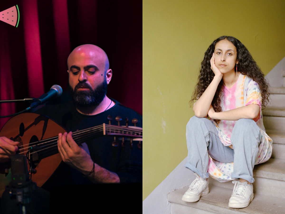 Falastin Film Festival: From Yemen to Palestine