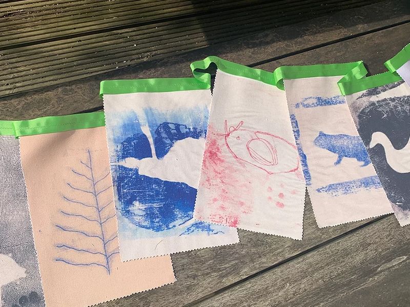 Free Drawing Workshops