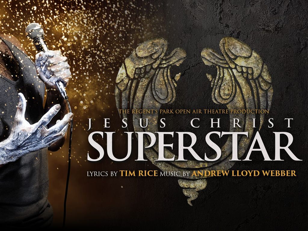 Jesus Christ Superstar