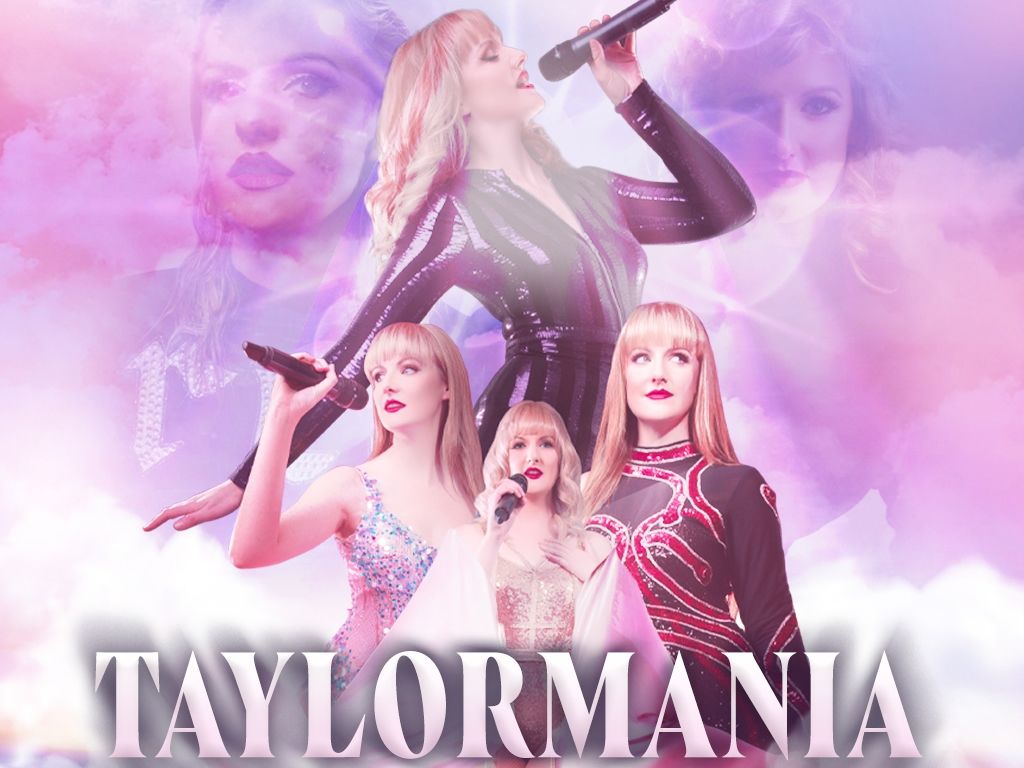 Taylormania