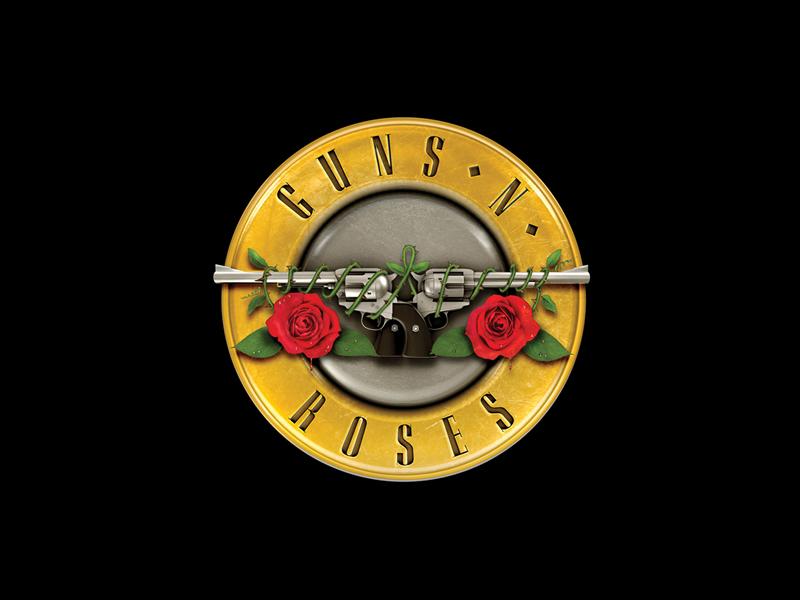 Guns N’ Roses