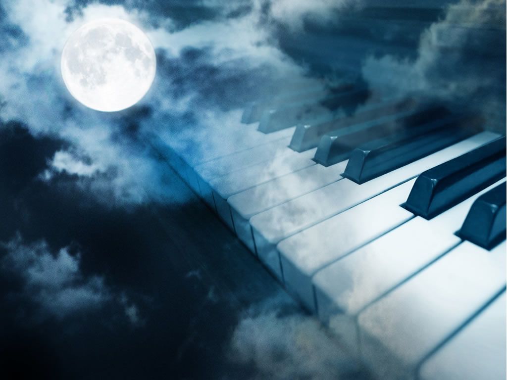 Debussy’s Romantic Piano by Candlelight: ‘Clair de Lune’