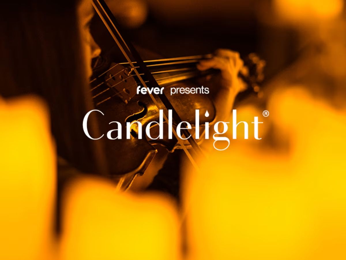 Candlelight: The Sound of UK Rap & Grime