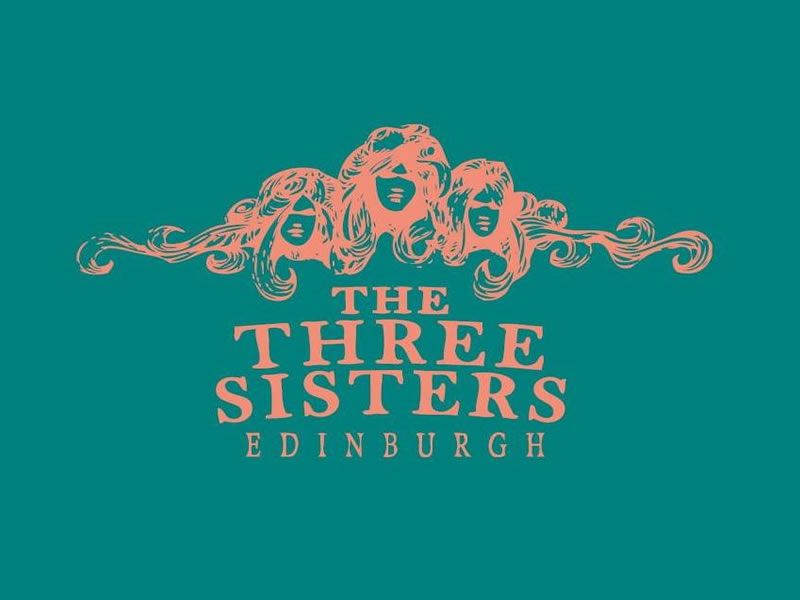 The Three Sisters Edinburgh