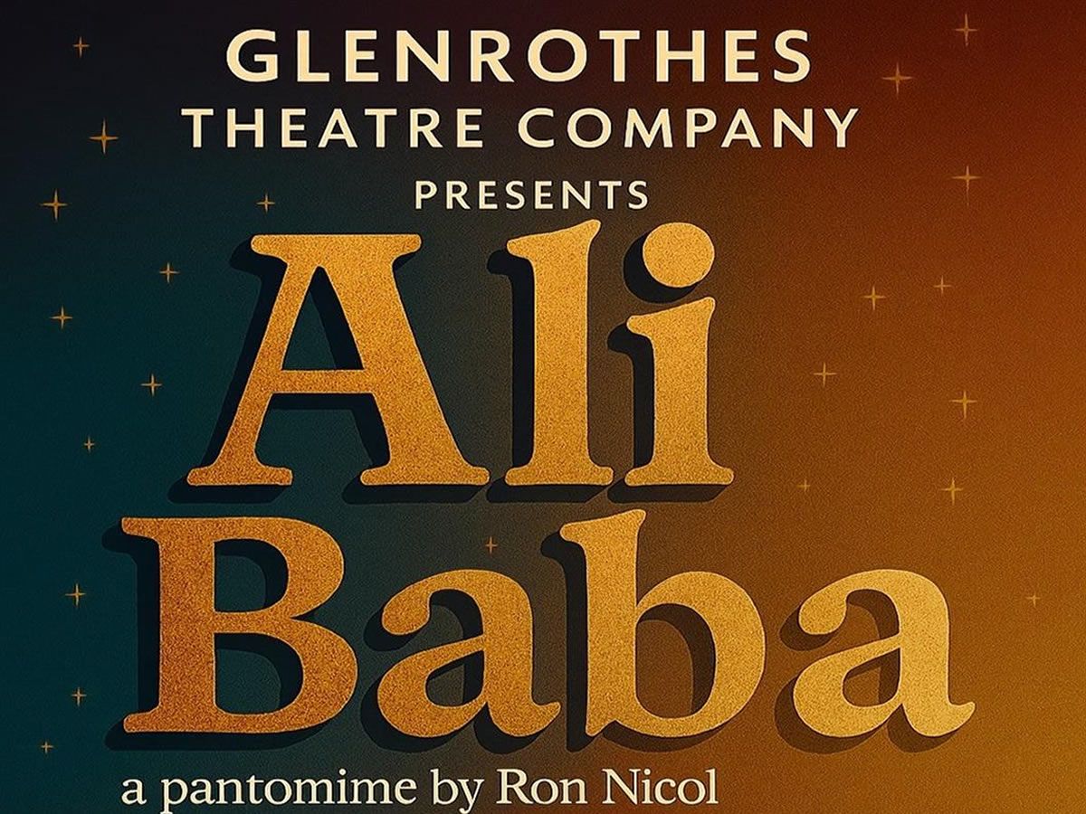 Ali Baba