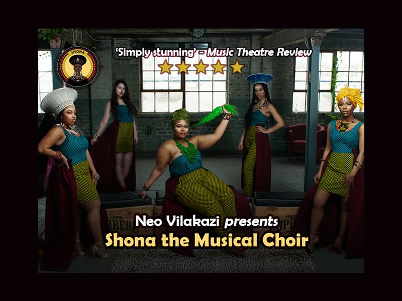 Shona the Musical Choir