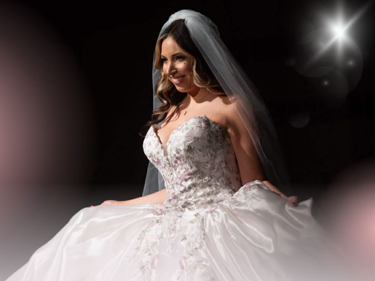 Razzmatazz Wedding Exhibition - Fife