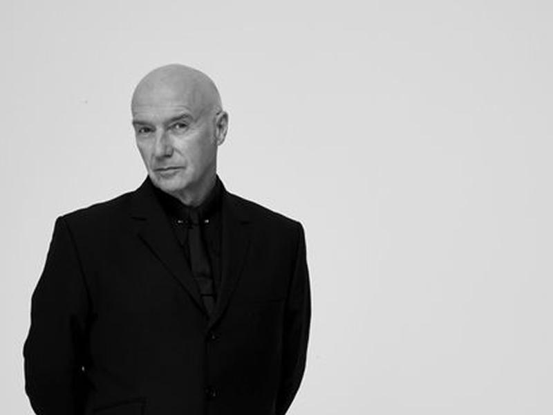 Midge Ure: The Voice & Visions Tour