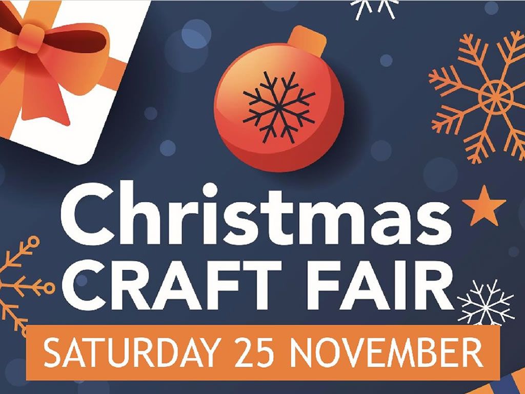 Christmas Craft Fair