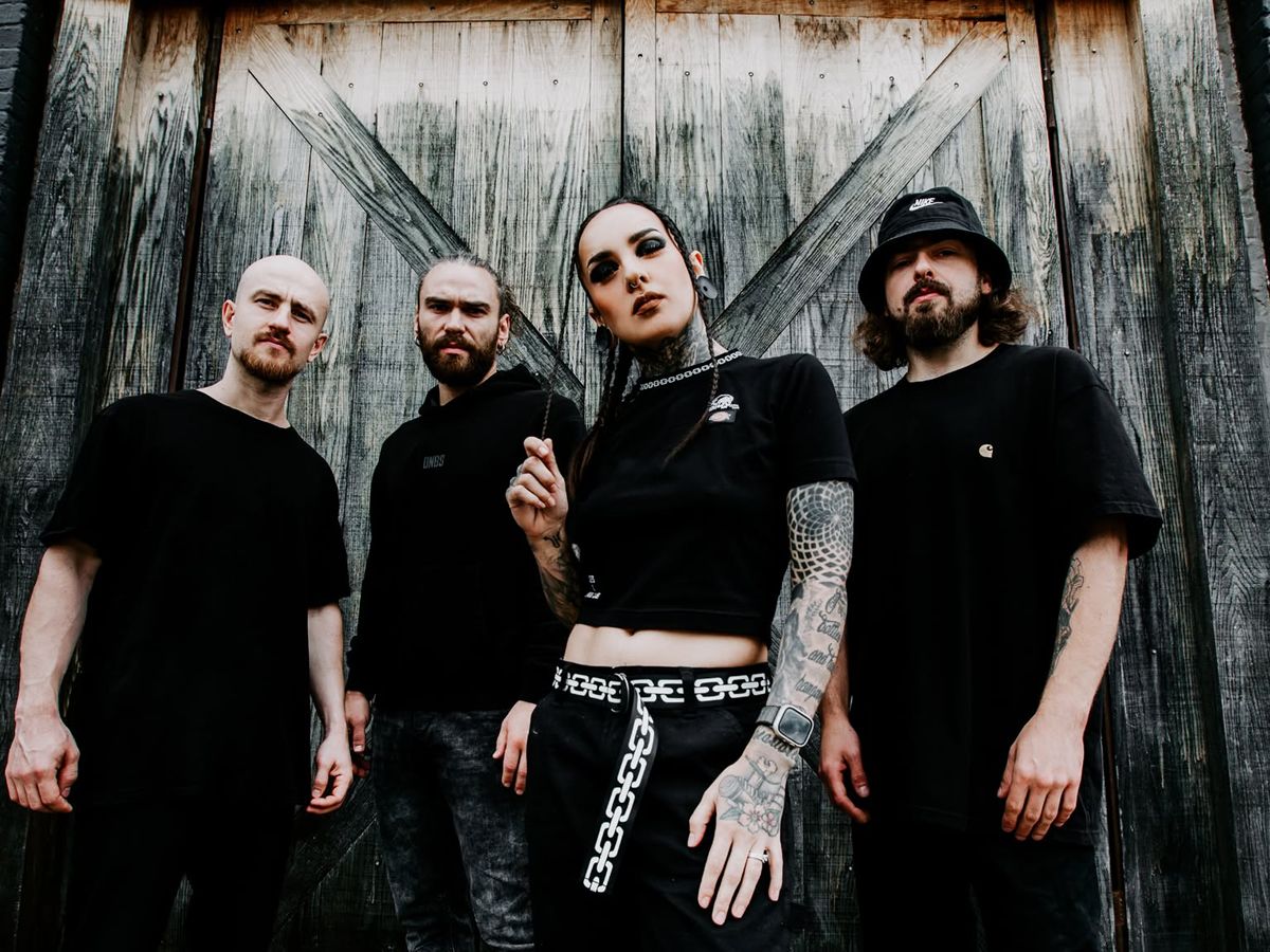 Jinjer