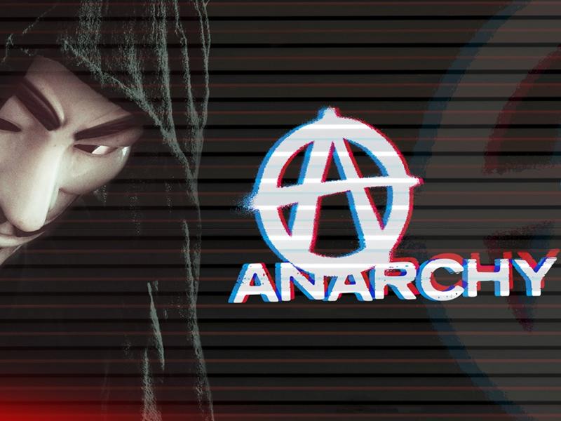 Anarchy breaks out as Darktober event returns!