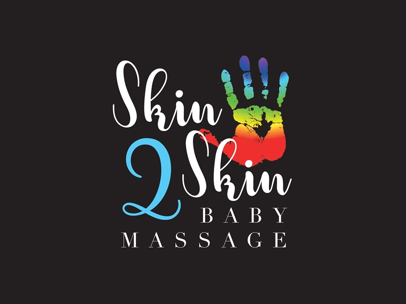 Skin2skin Baby Massage By Marie Claire Ronaldson