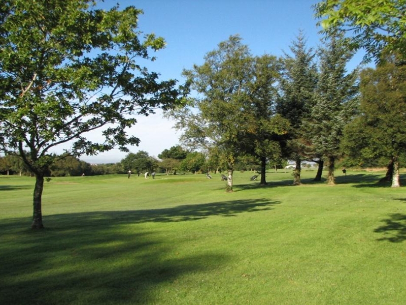 Colville Park Golf & Country Club