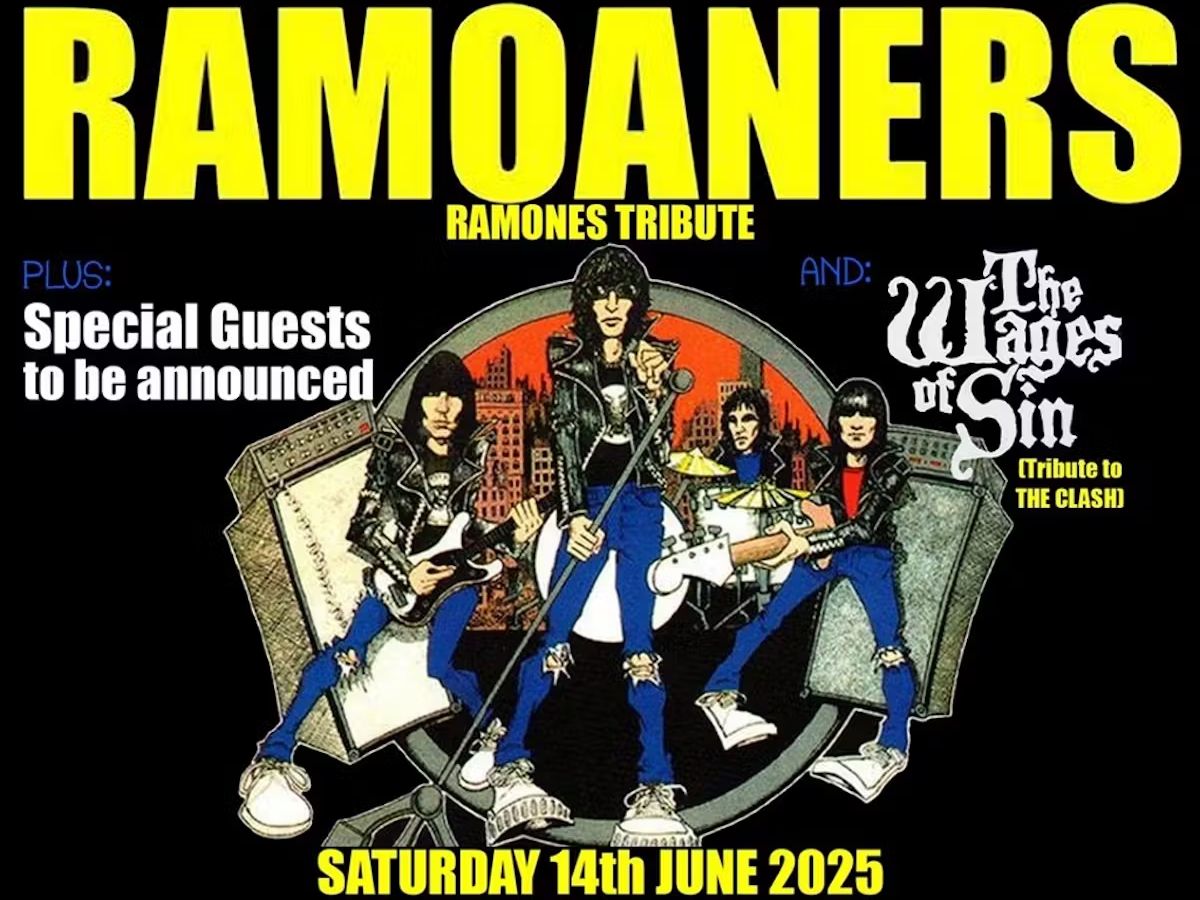 Ramoaners