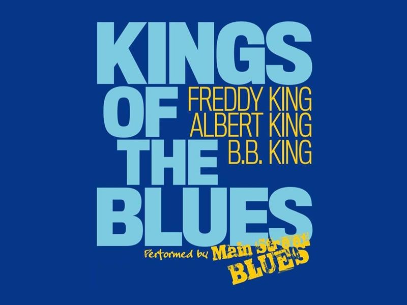 Kings of The Blues