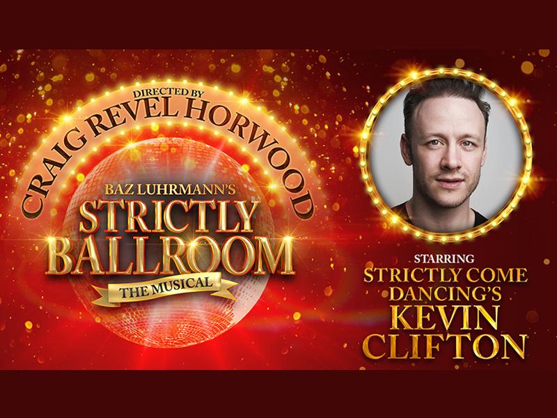 Strictly Ballroom