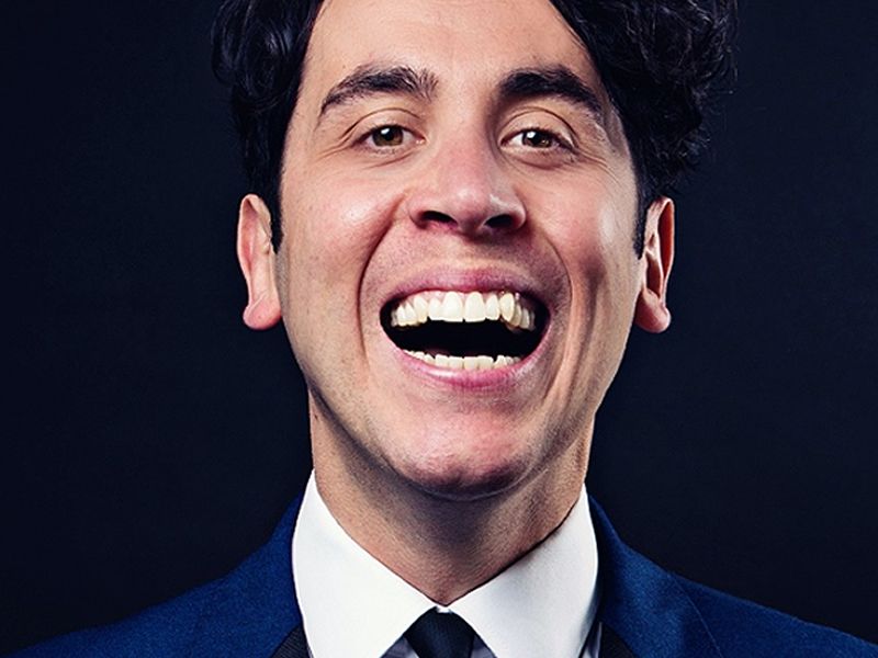 Pete Firman: Bag Of Tricks