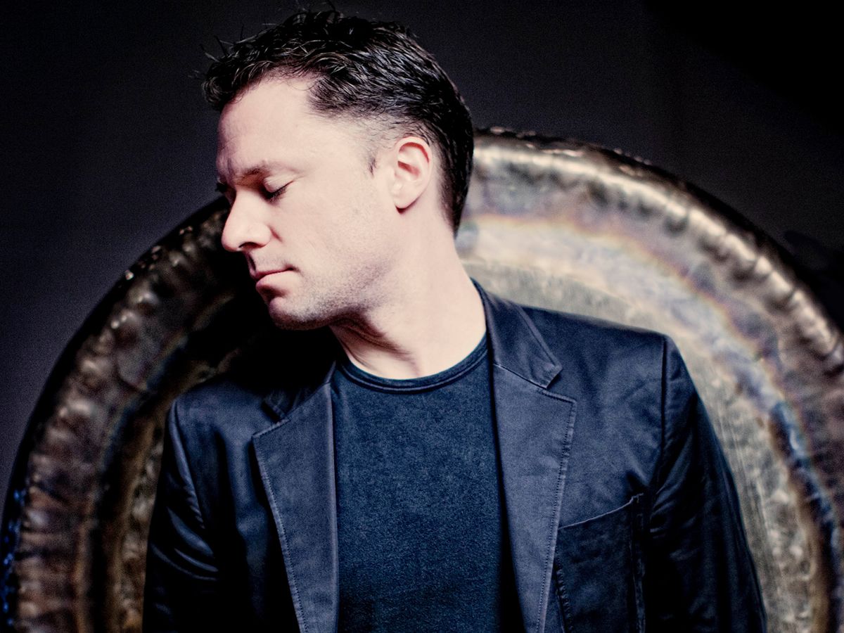 RSNO: A Celebration of Steve Reich