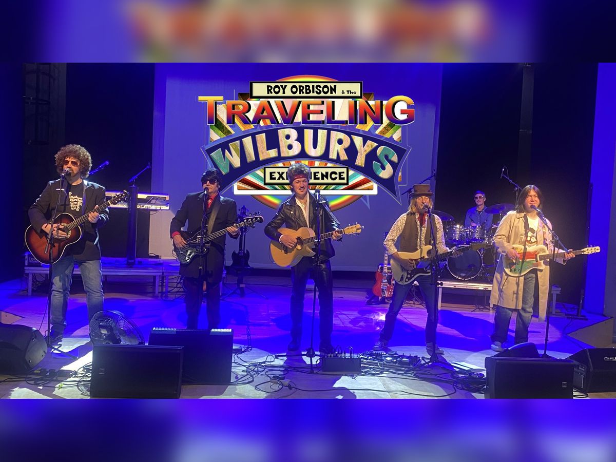 Roy Orbison and the Travelling Wilburys Experience
