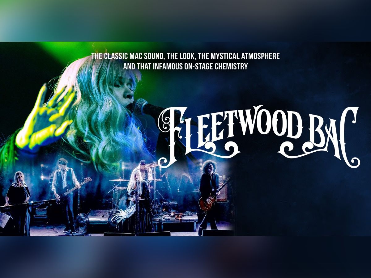Fleetwood Bac
