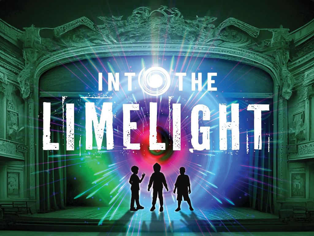 Into The Limelight