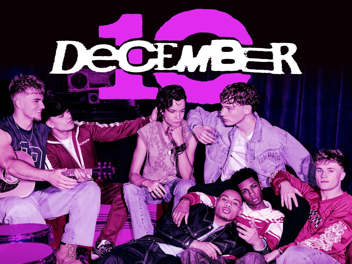 December 10