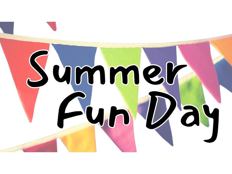 Summer Fun Day