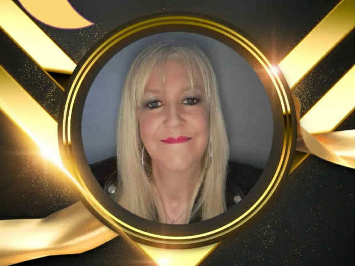 Psychic Night With Anne Clark Medium