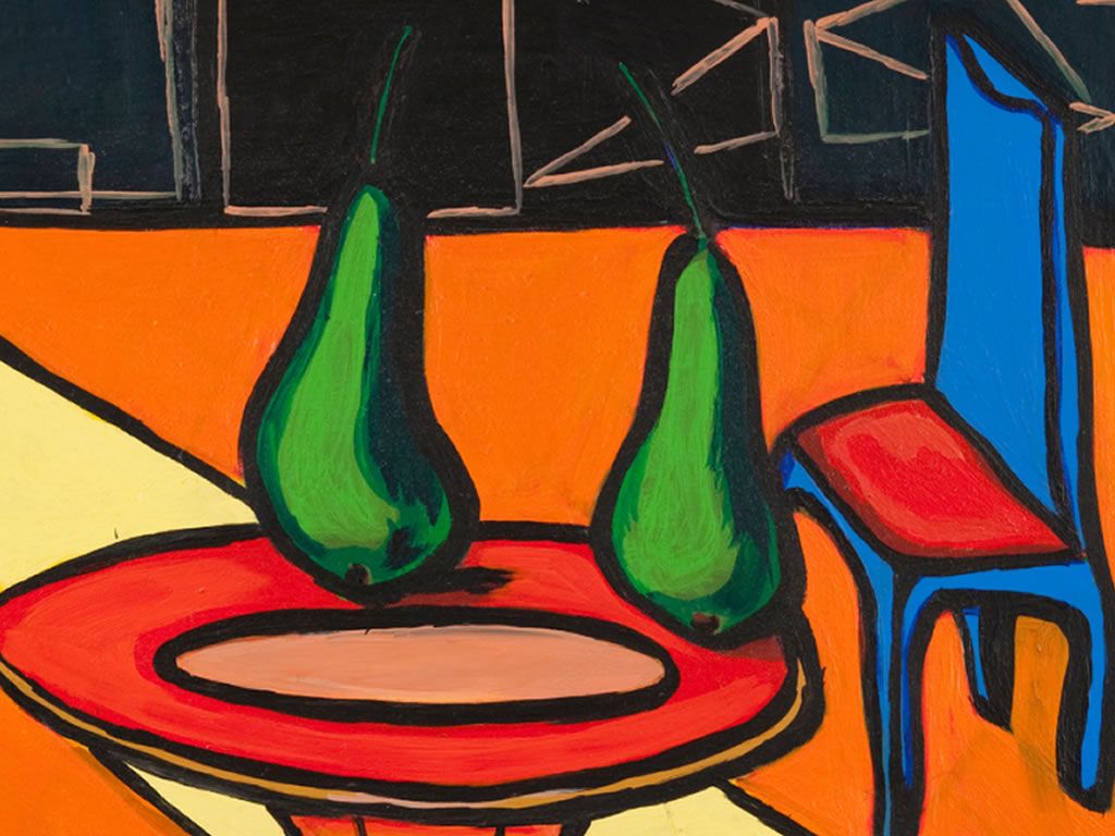 Art In Healthcare: Stories of the Collection