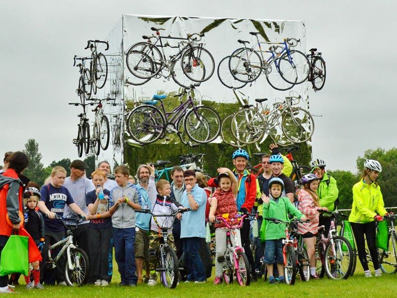 Cuningar Cycling Festival