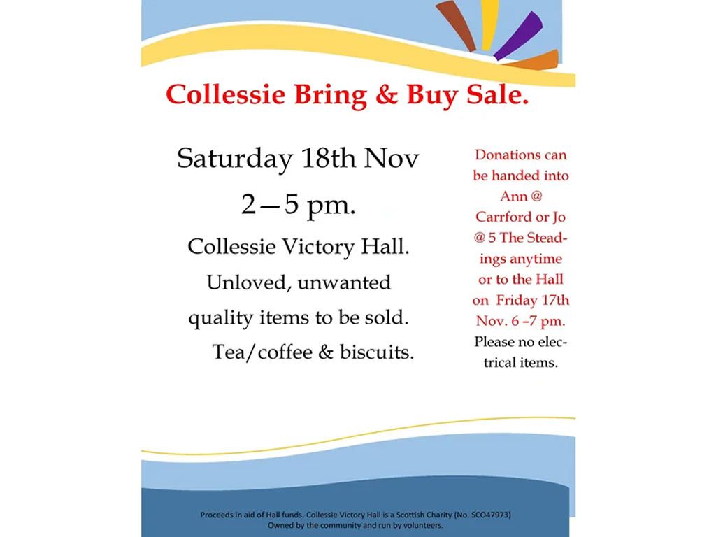 Bring And Buy Sale
