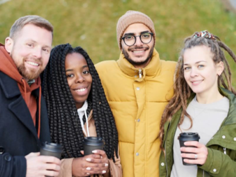 Cyrenians Communities Information Day