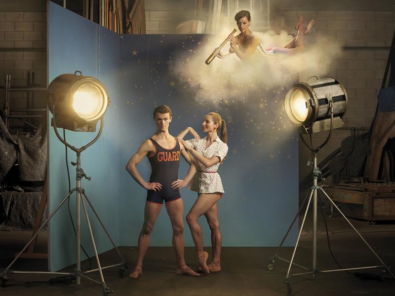 Scottish Ballet - Starstruck