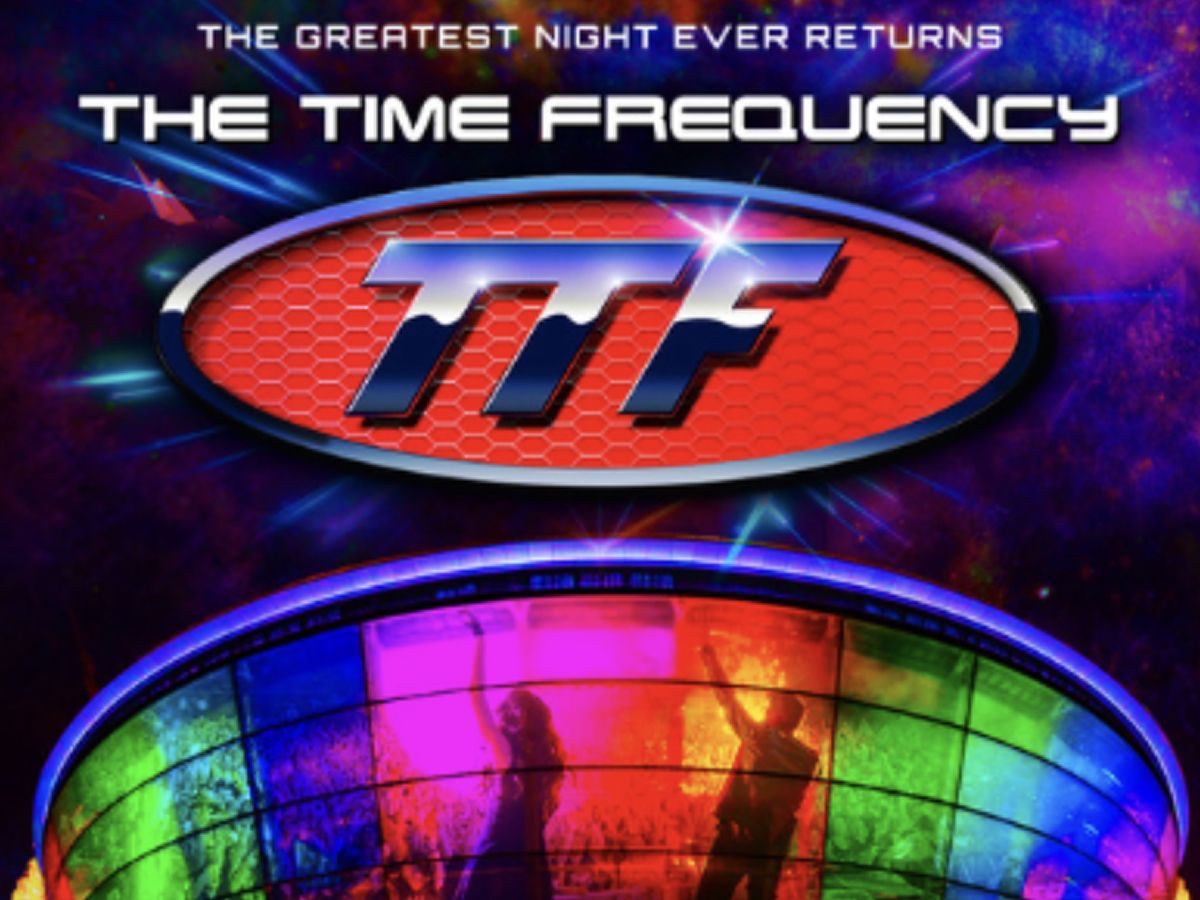 TTF Pre Party
