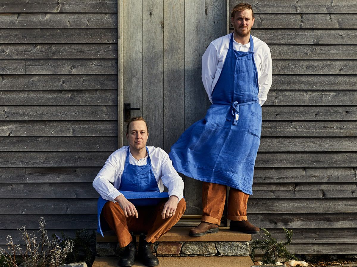 The Palmerston and Pals kitchen takeover series launches this August