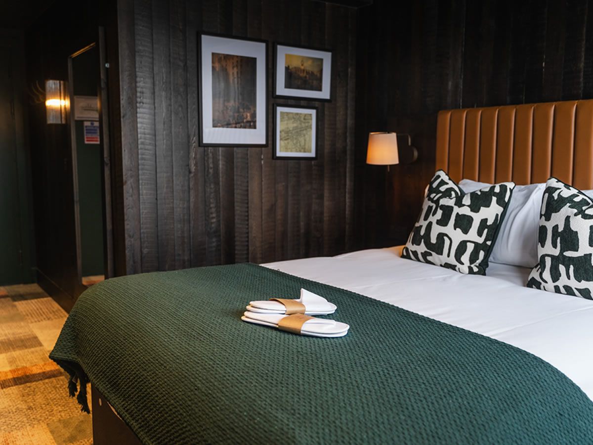 Former courthouse and jail completes multi million pound transformation