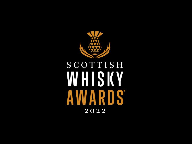 Scottish Whisky Awards 2022