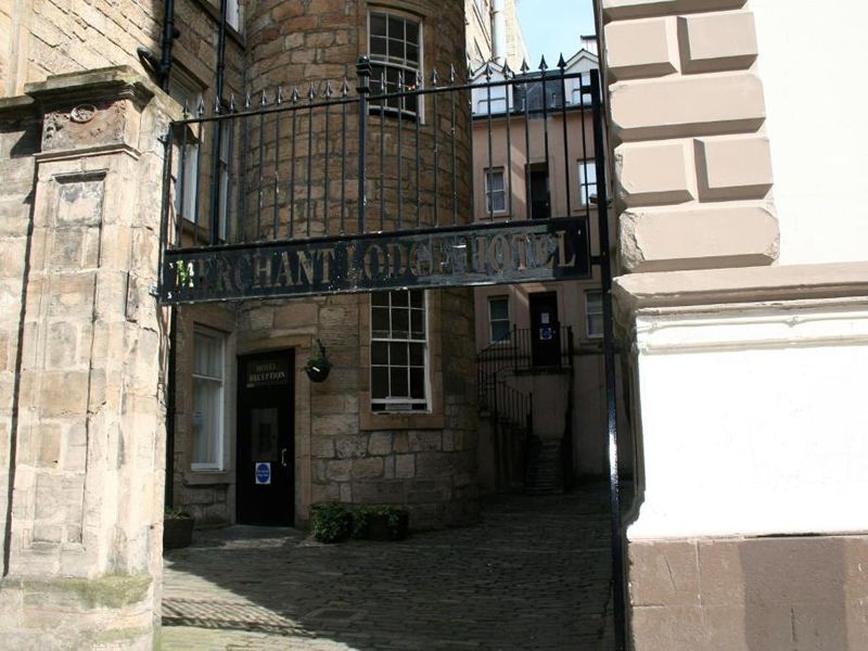 Merchant City Inn