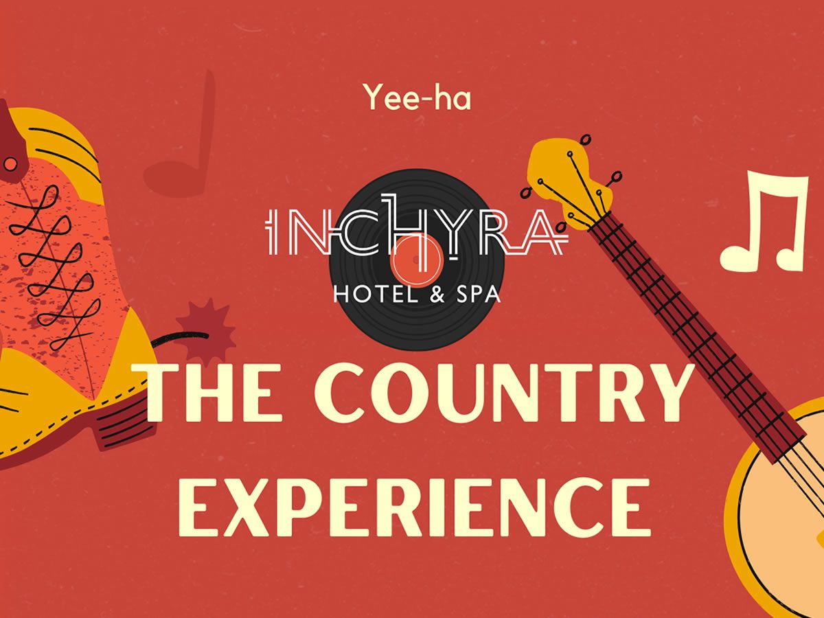 Yee-Ha - A Country Experience