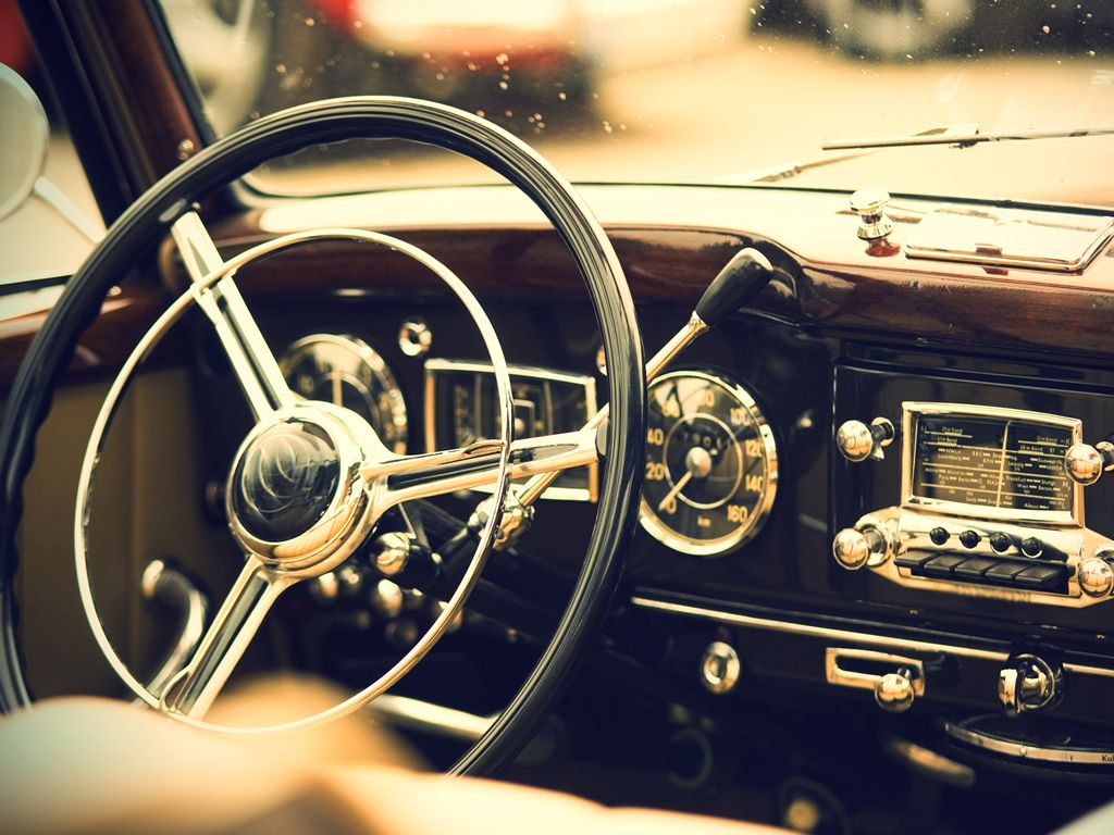 Classics In The Glen